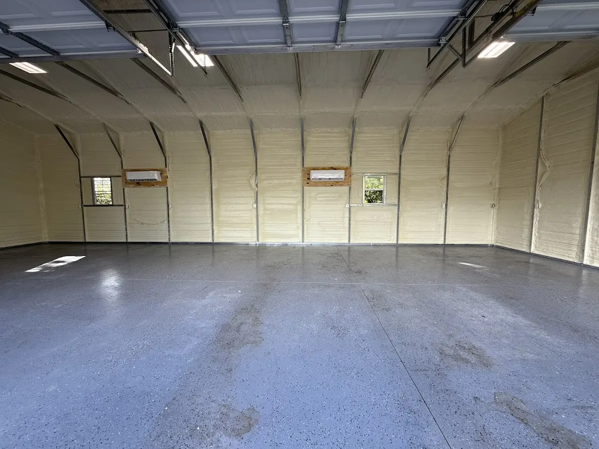 Spray Foam Roofing services in Philomath, OR